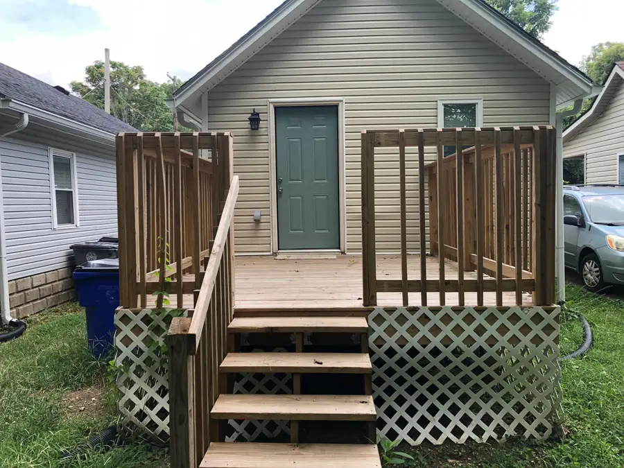 633 Ohio Street, Lexington, KY 40508 - #3