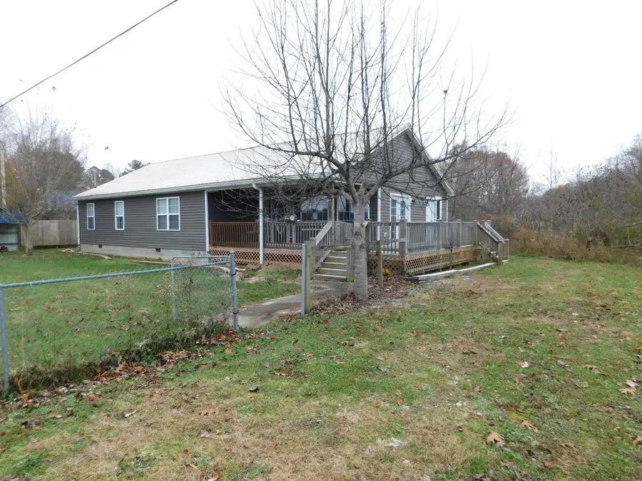 855 Pleasant Grove Loop, Manchester, KY 40962 - #3