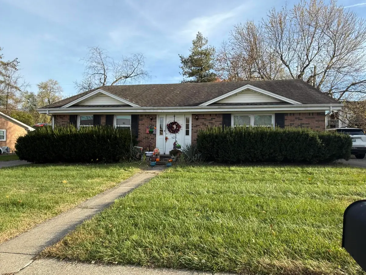 103 Purcell Drive, Richmond, KY 40475 - #1