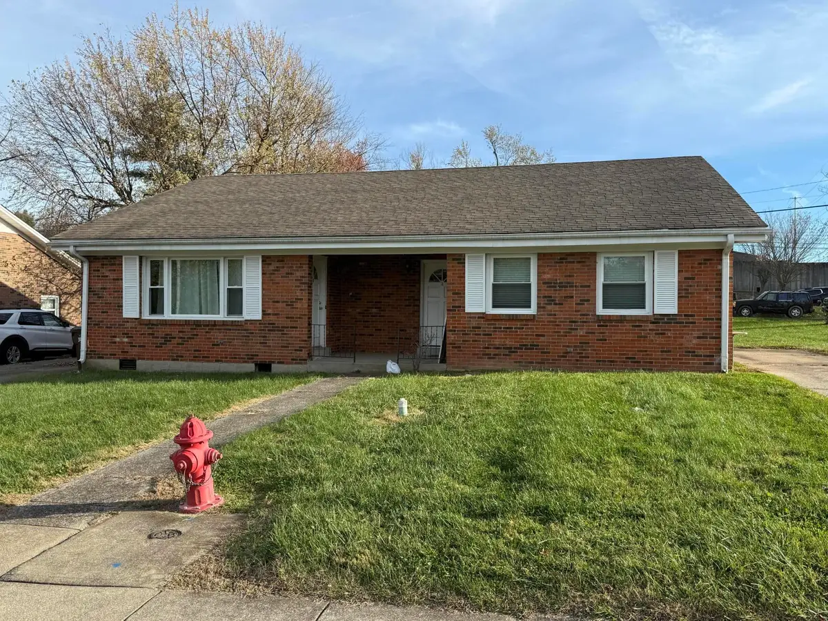 101 Purcell Drive, Richmond, KY 40475 - #1