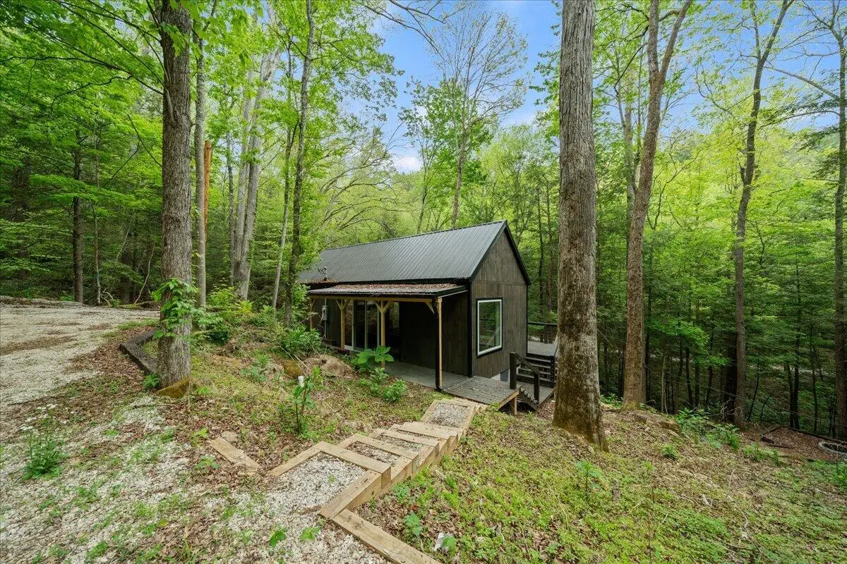507 Cave Hollow Road, Campton, KY 41301 - #1
