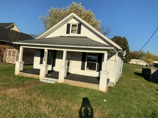 608 Jacksboro Street, Ferguson, KY 42533