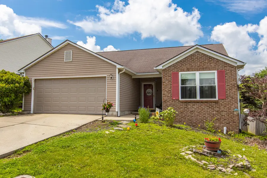 4026 Briar Creek Drive, Lawrenceburg, KY 40342 - #2