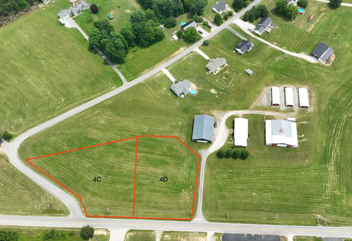 4C S State Hwy 290, McKee, KY 40447 - #1