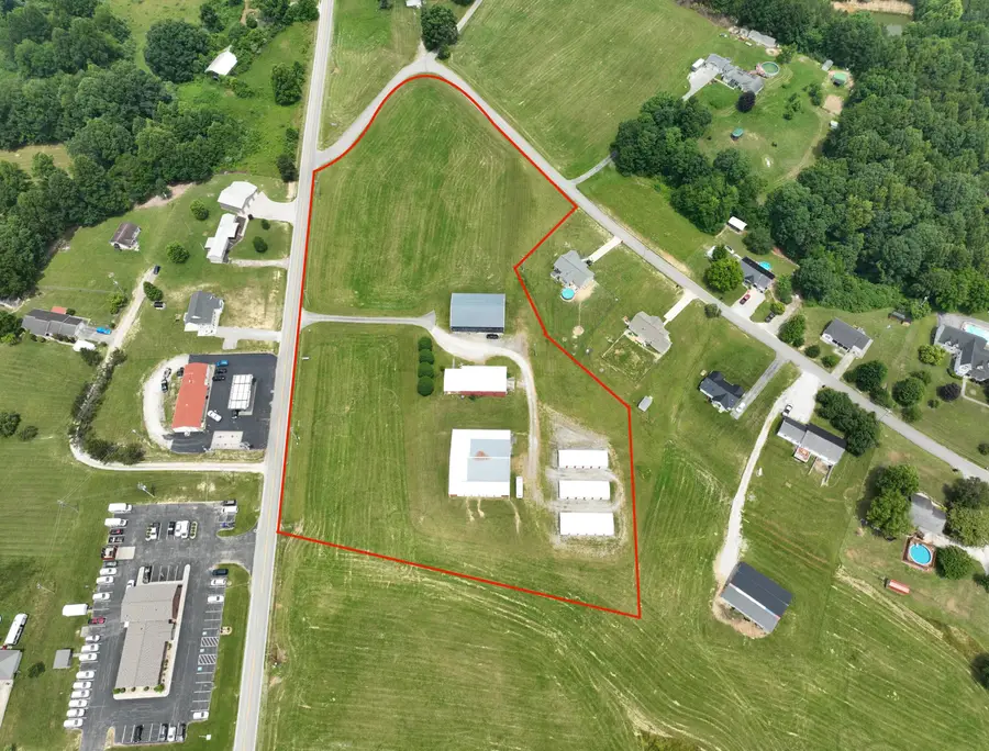 4C S State Hwy 290, McKee, KY 40447 - #2
