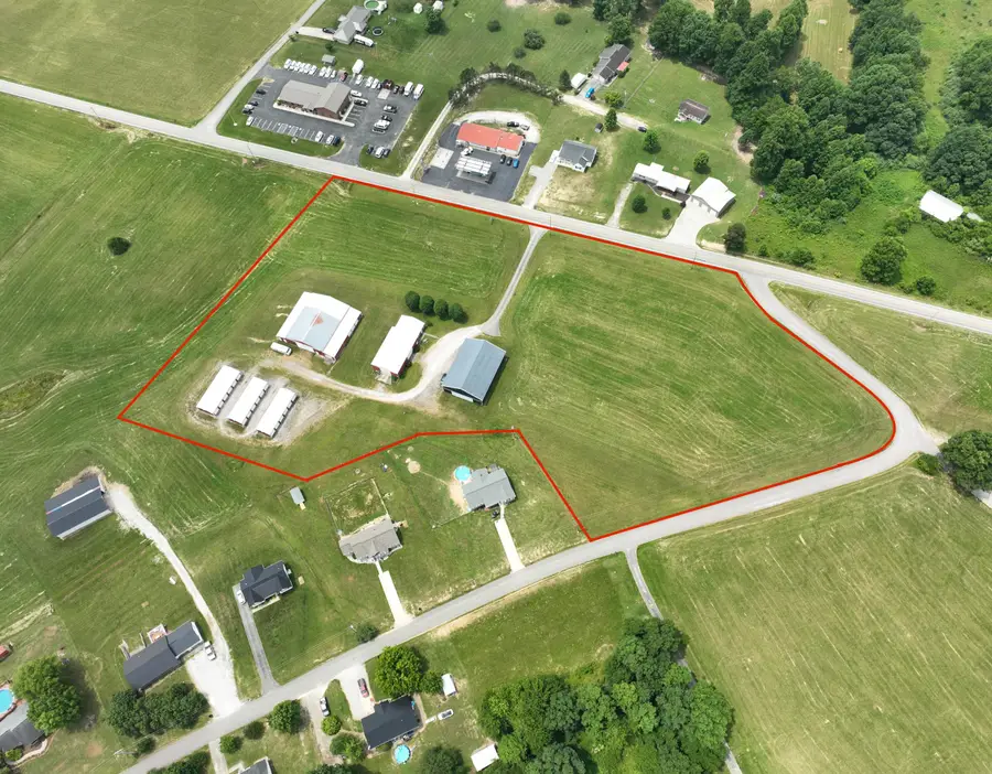 4C S State Hwy 290, McKee, KY 40447 - #3