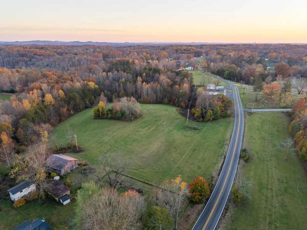 9999 Keavy Road, Keavy, KY 40737 - #1