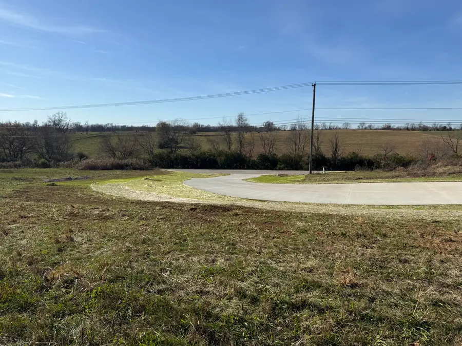2725 Lexington Road, Richmond, KY 40475 - #2