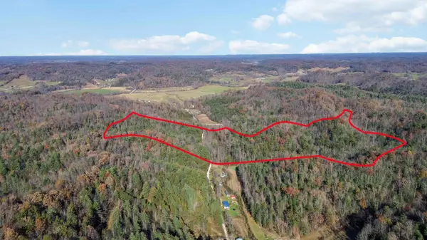 0 Clark Branch Road, Hazel Green, KY 41332
