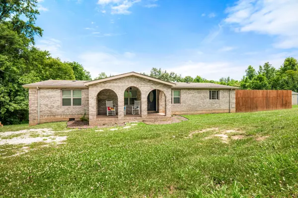 861 Black Oak Rd., Williamsburg, KY 40769