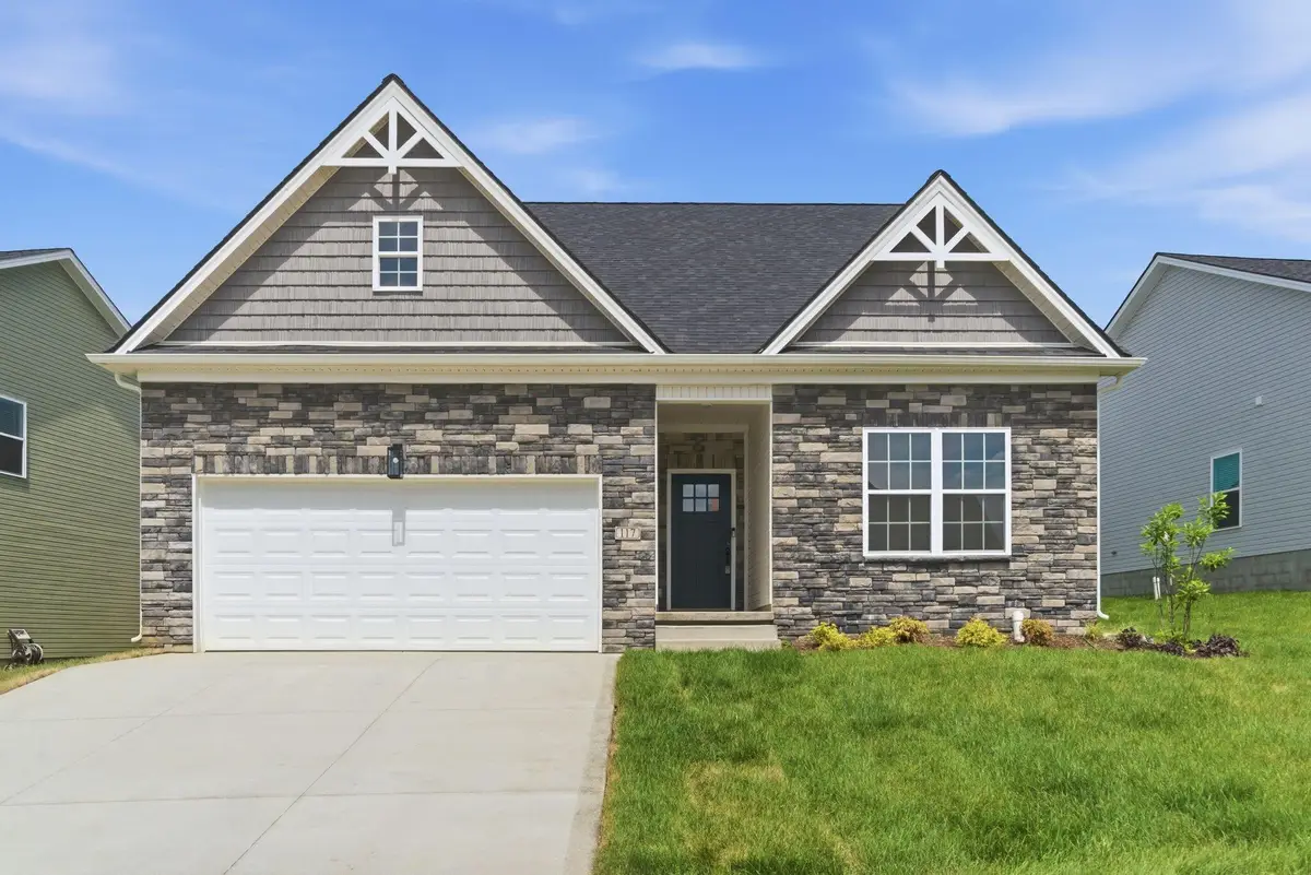 117 Chickadee Trail, Georgetown, KY 40324 - #1