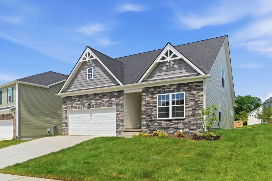 117 Chickadee Trail, Georgetown, KY 40324 - #2