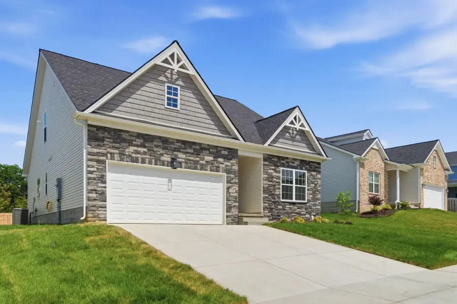 117 Chickadee Trail, Georgetown, KY 40324 - #3