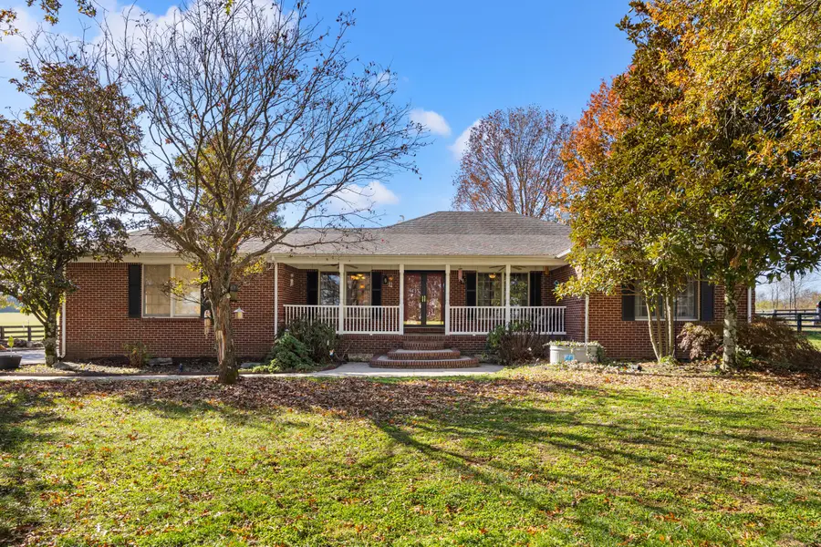 1360 Hoover Pike, Nicholasville, KY 40356 - #2
