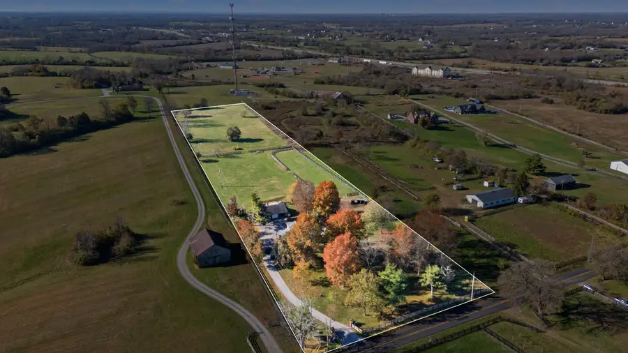 1360 Hoover Pike, Nicholasville, KY 40356 - #3
