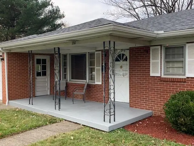 136 Lincoln Drive, Frankfort, KY 40601 - #1