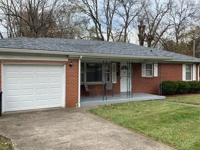 136 Lincoln Drive, Frankfort, KY 40601 - #2