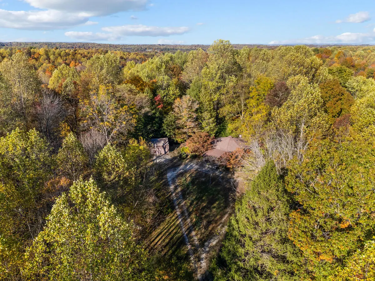 2143 Mt Gilboa Road, Campbellsville, KY 42718 - #1