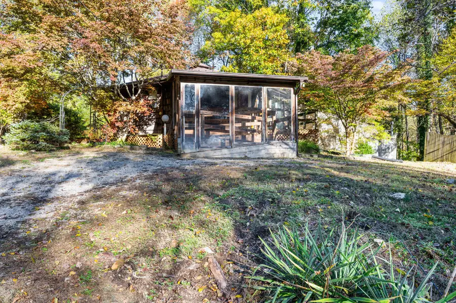 2143 Mt Gilboa Road, Campbellsville, KY 42718 - #2