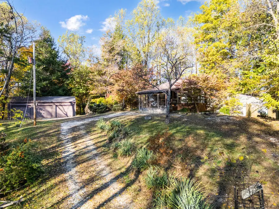 2143 Mt Gilboa Road, Campbellsville, KY 42718 - #3