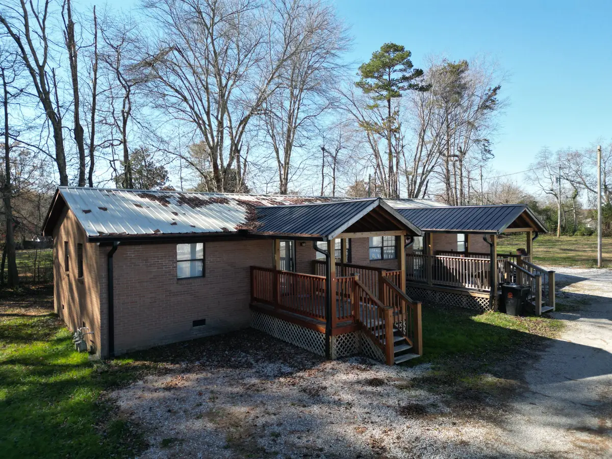 105 Dantley Drive, Corbin, KY 40701 - #1