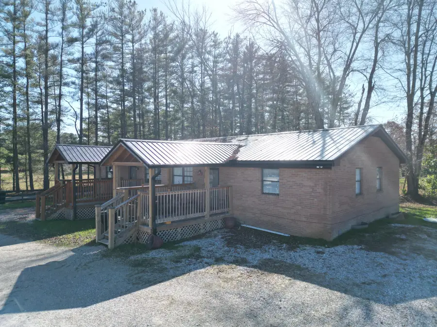 105 Dantley Drive, Corbin, KY 40701 - #2