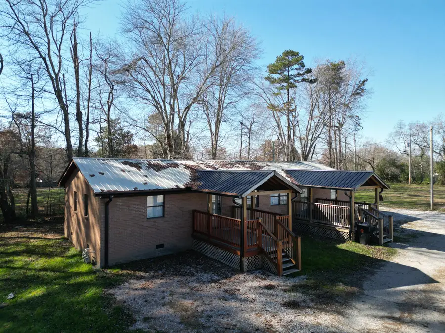 105 Dantley Drive, Corbin, KY 40701 - #3