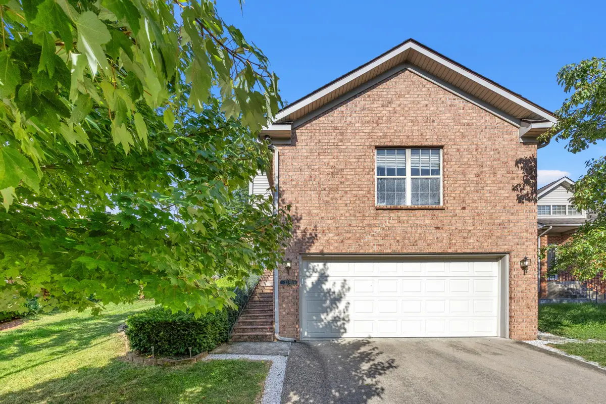 2248 Valencia Drive, Lexington, KY 40513 - #1