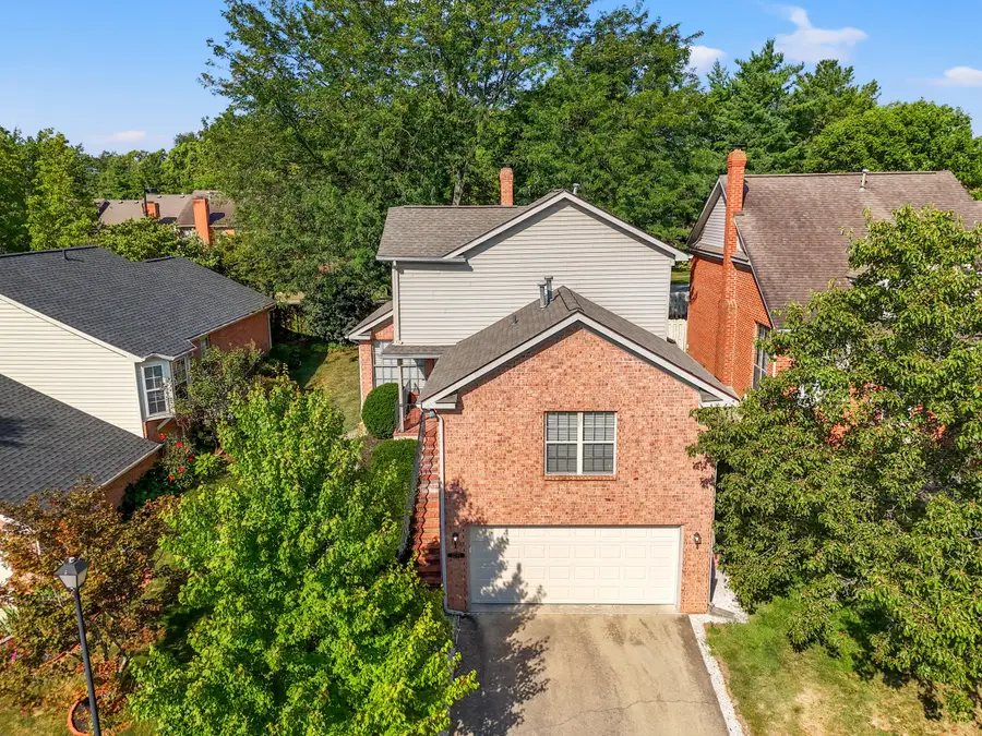 2248 Valencia Drive, Lexington, KY 40513 - #2