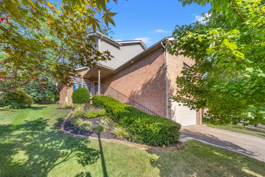 2248 Valencia Drive, Lexington, KY 40513 - #3