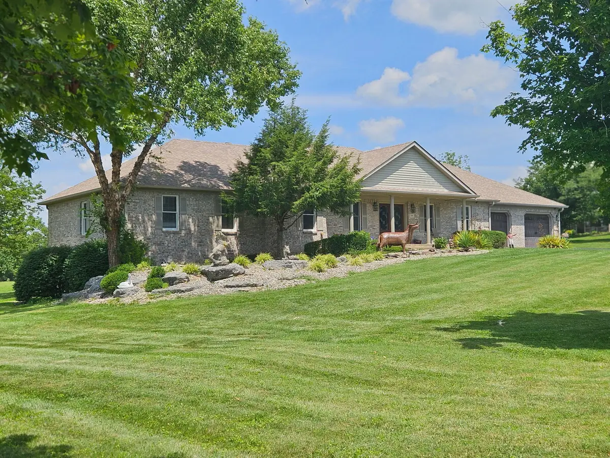 197 Murphy Lane, Nicholasville, KY 40356 - #1