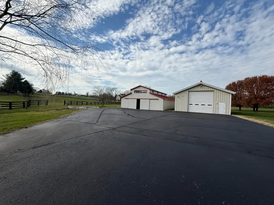 197 Murphy Lane, Nicholasville, KY 40356 - #2
