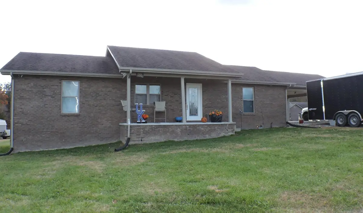 10625 Main Street, Jeffersonville, KY 40337 - #1