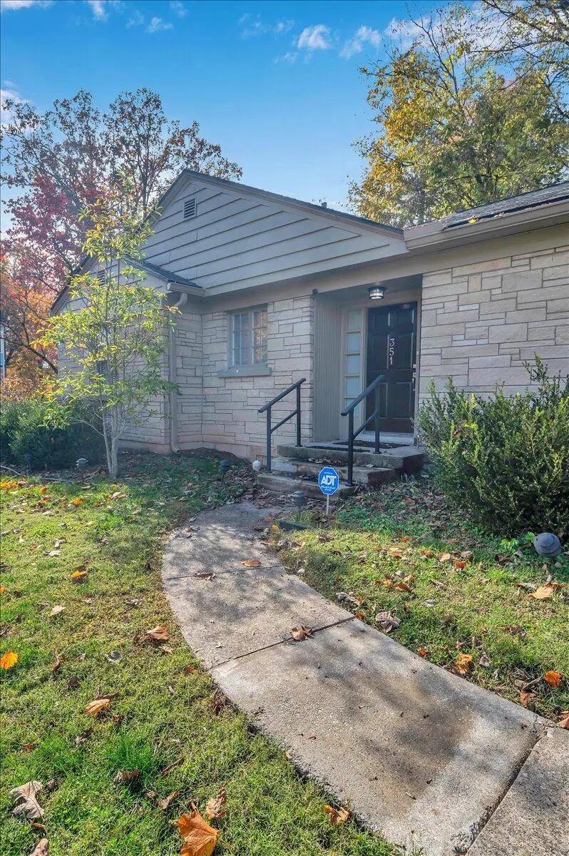 351 N 1st Street, Danville, KY 40422 - #3