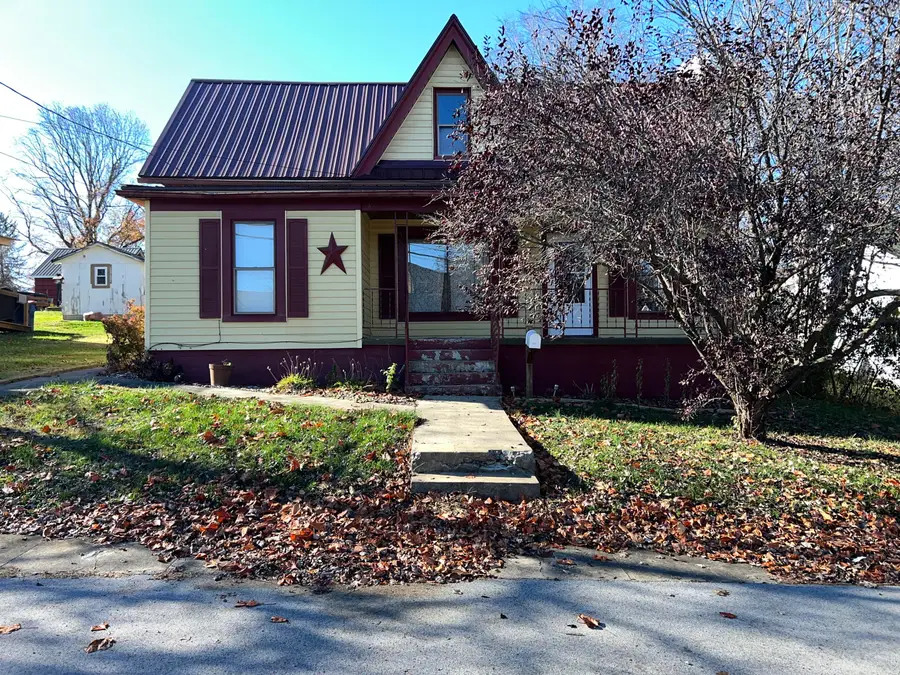 418 Dye Street, Flemingsburg, KY 41041 - #2