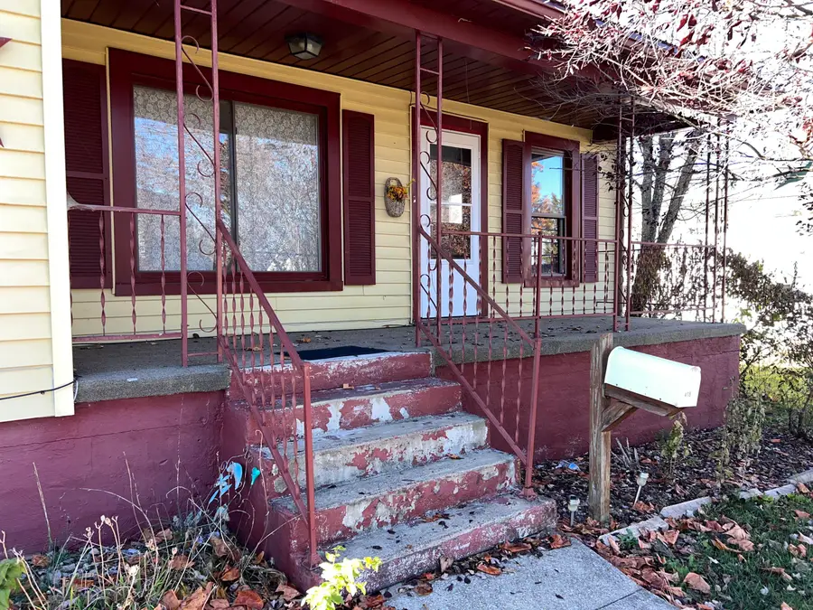 418 Dye Street, Flemingsburg, KY 41041 - #3