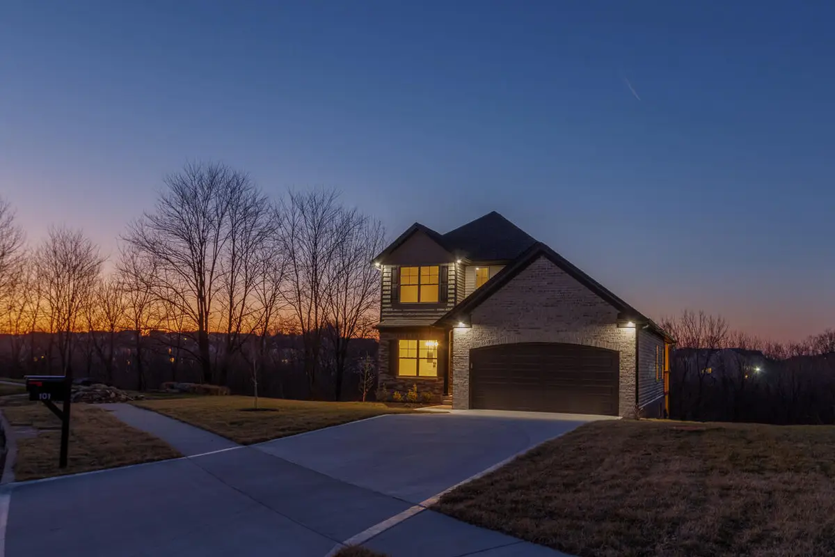 101 Rocky Creek Road, Georgetown, KY 40324 - #1