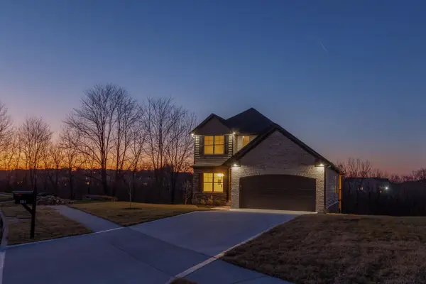 101 Rocky Creek Road, Georgetown, KY 40324