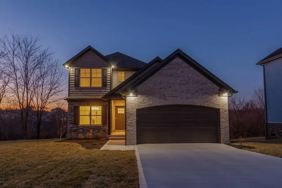 101 Rocky Creek Road, Georgetown, KY 40324 - #3
