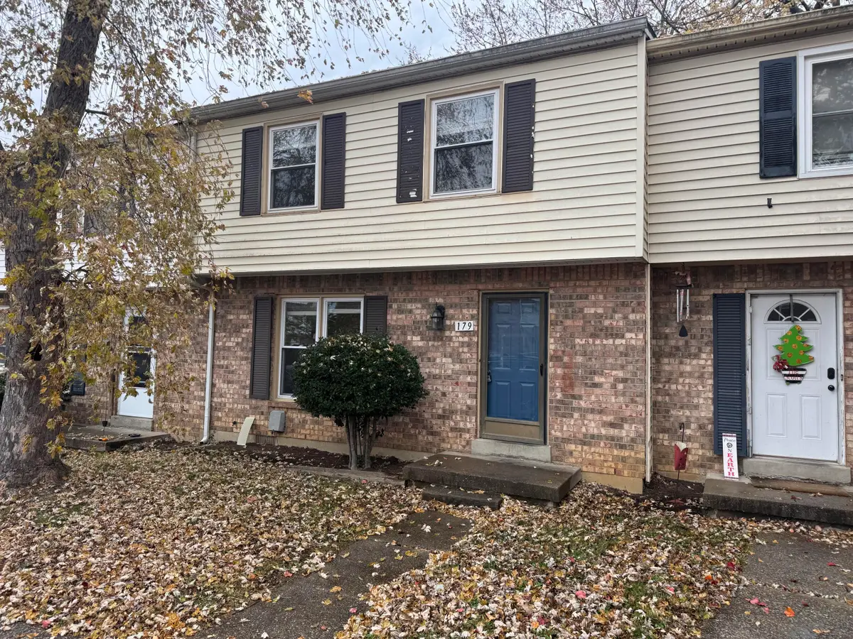 179 Hedgewood Court, Lexington, KY 40509 - #1