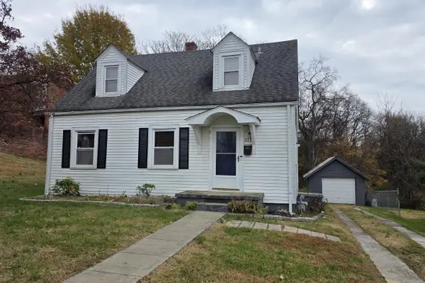 311  Jefferson Street, Glasgow, KY 42141
