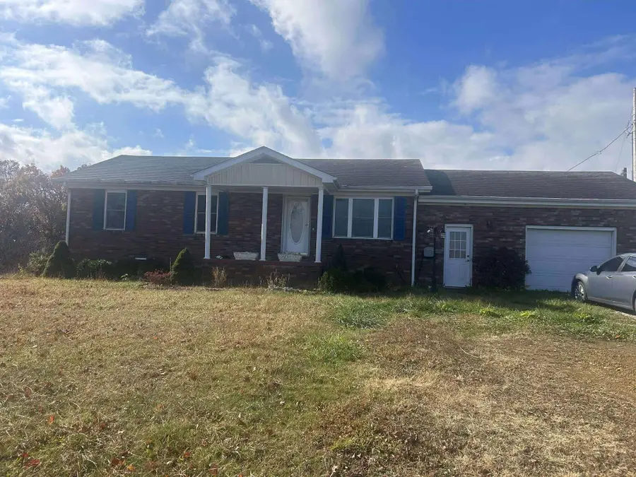 1325 Weaver Ridge Road, Morehead, KY 40351 - #2