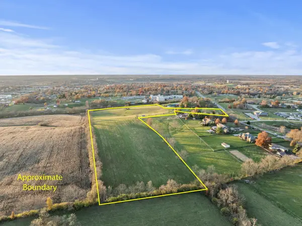 1380 E Ky Hwy 36 Highway, Cynthiana, KY 41031
