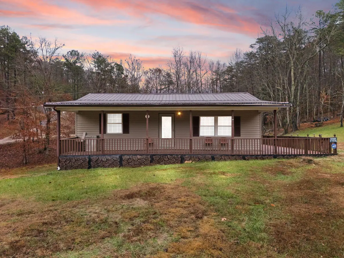 1324 Highway 399, Booneville, KY 41314 - #1