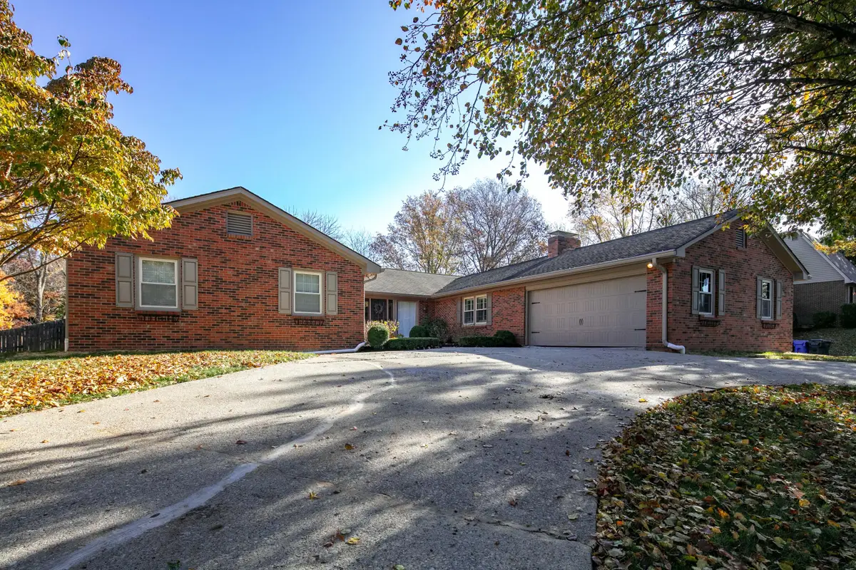 2051  Bridgeport Drive, Lexington, KY 40502 - #1