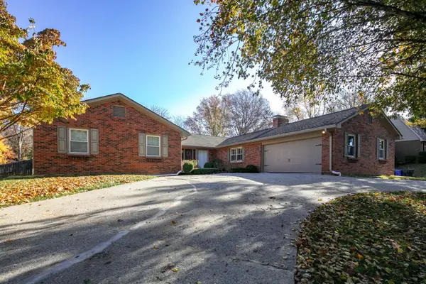 2051  Bridgeport Drive, Lexington, KY 40502