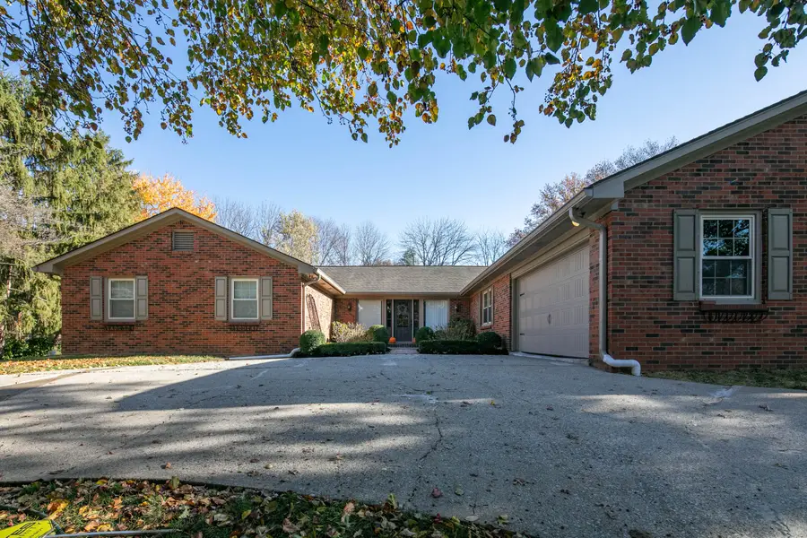 2051  Bridgeport Drive, Lexington, KY 40502 - #2