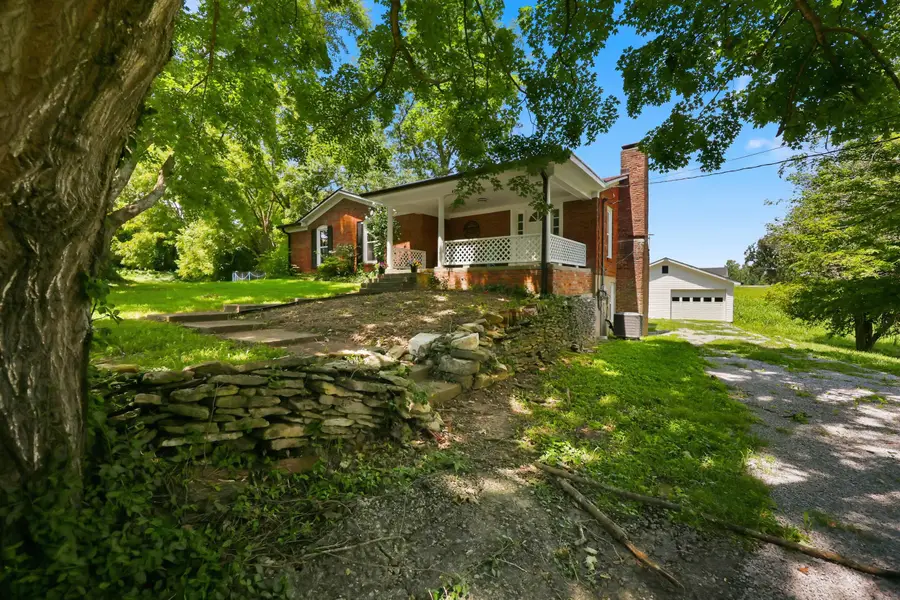 428 Kings Mill Road, Danville, KY 40422 - #2