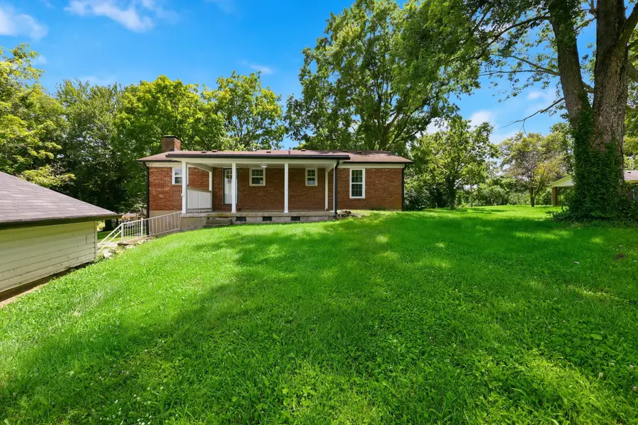 428 Kings Mill Road, Danville, KY 40422 - #3
