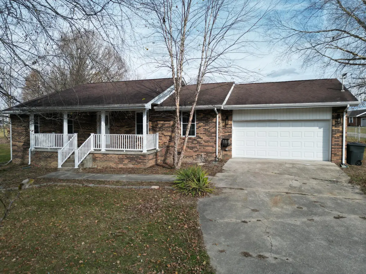 3183 N State Highway 1223, Corbin, KY 40701 - #1